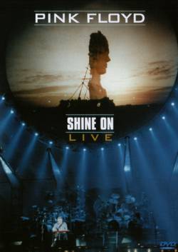 Pink Floyd : Shine On Live